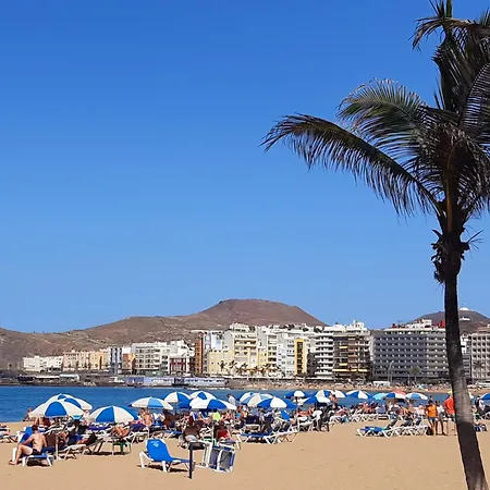 Apartment Chica By Canariasgetaway Las Palmas de Gran Canaria