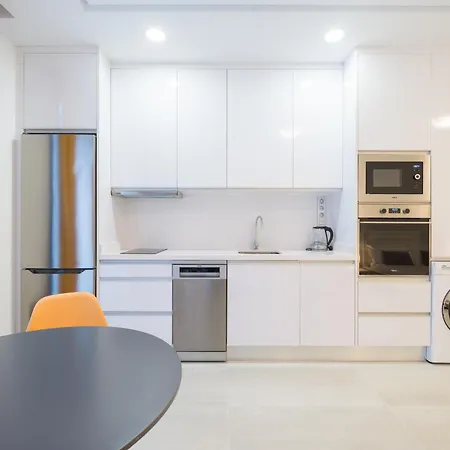 Chica By Canariasgetaway Apartment Las Palmas de Gran Canaria