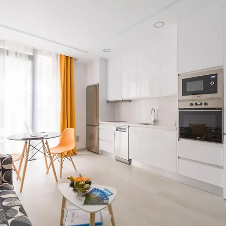 Apartment Chica By Canariasgetaway Las Palmas de Gran Canaria