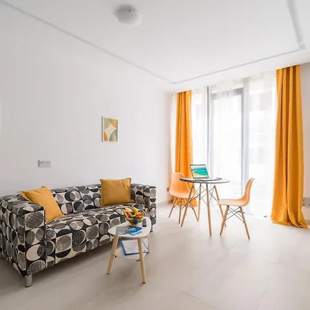Apartment Chica By Canariasgetaway *