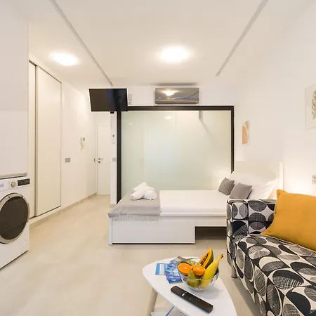 Chica By Canariasgetaway Appartement