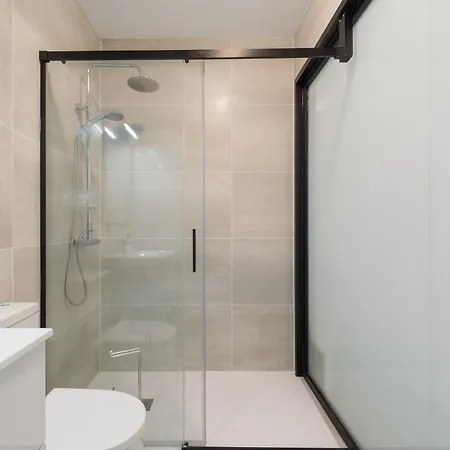 Chica By Canariasgetaway Appartement Las Palmas de Gran Canaria