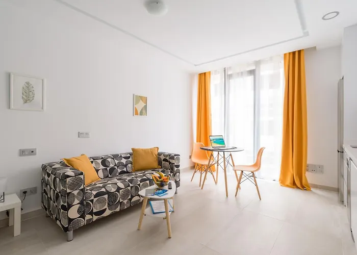 Chica By Canariasgetaway Appartement Las Palmas
