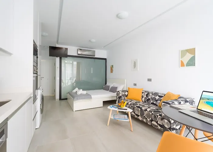 Appartement Chica By Canariasgetaway Las Palmas