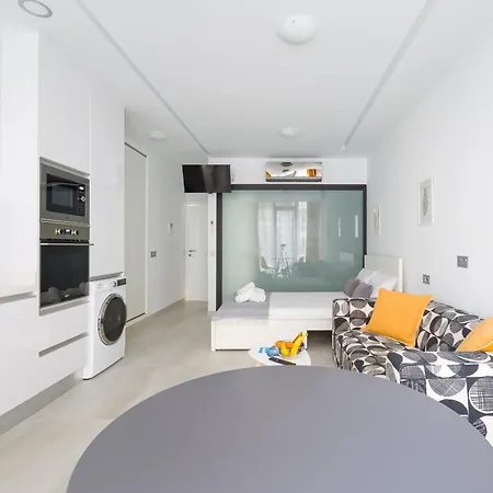Apartamento Chica By Canariasgetaway