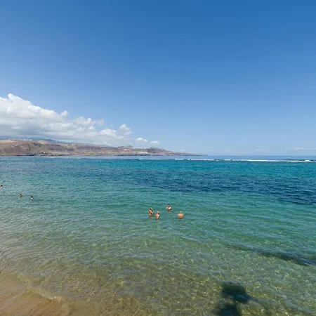 Chica By Canariasgetaway * Las Palmas de Gran Canaria