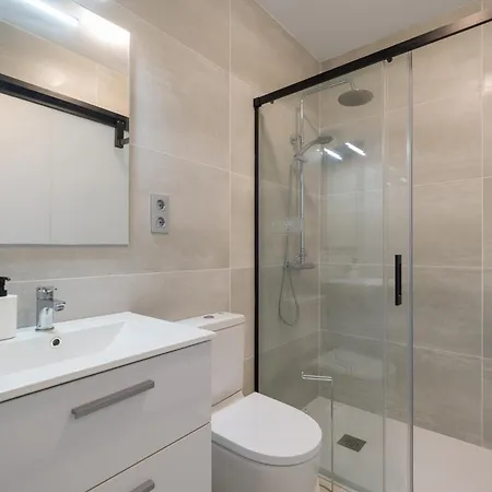 Chica By Canariasgetaway Appartamento Las Palmas de Gran Canaria