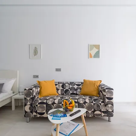 Chica By Canariasgetaway لاس بالماس دي غران كاناريا