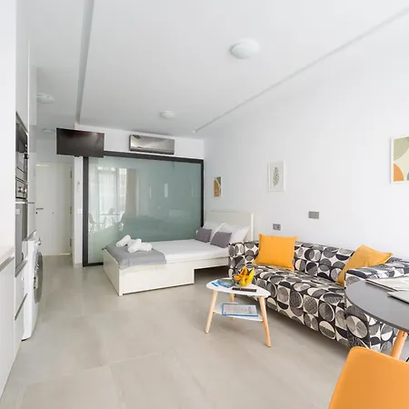 Daire Chica By Canariasgetaway Las Palmas de Gran Canaria