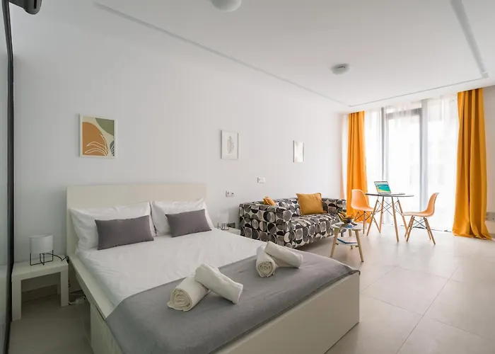 Apartament Chica By Canariasgetaway Las Palmas de Gran Canaria
