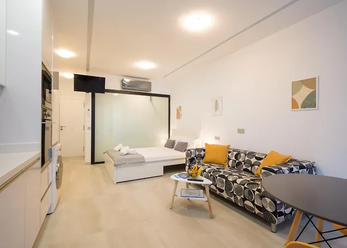 Chica By Canariasgetaway Apartament Las Palmas de Gran Canaria