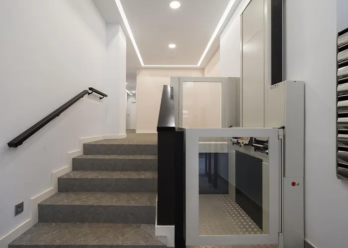 Apartament Chica By Canariasgetaway