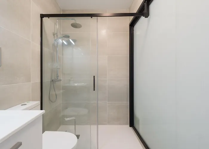 Chica By Canariasgetaway