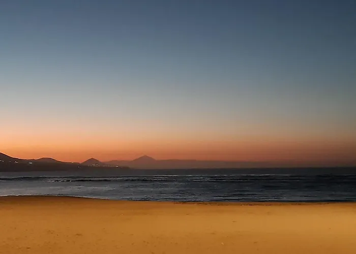 Chica By Canariasgetaway